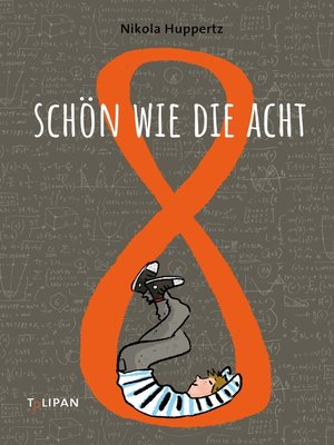 cover image of Schön wie die Acht